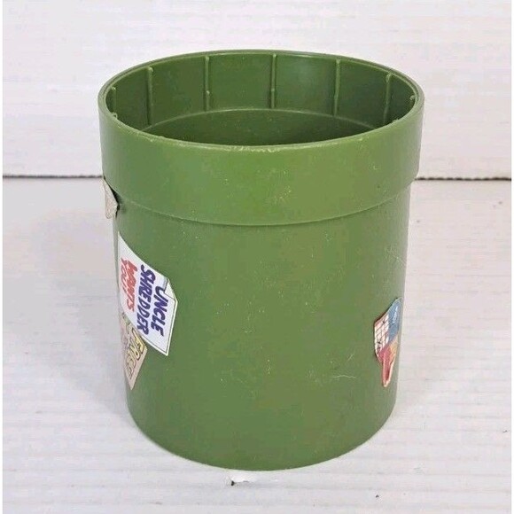 Playmates TMNT Teenage Mutant Ninja Turtles Sewer Pipe Playset Piece 1989 Part - Picture 2 of 5
